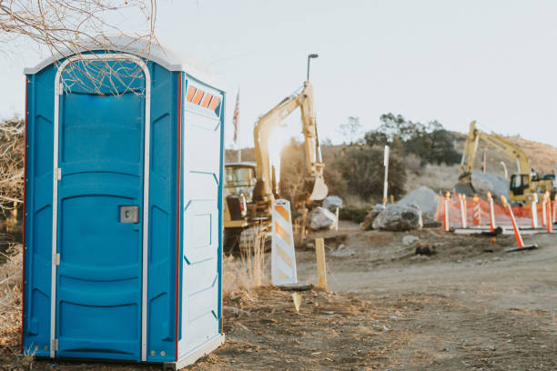 Portable bathroom rental in Collegeville, PA