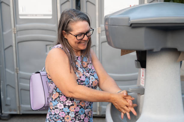 Portable Toilet Options We Offer in Collegeville, PA