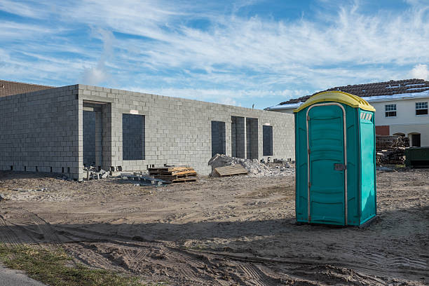 Best Portable toilet rental for construction  in Collegeville, PA
